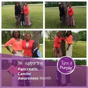 Meet your Posher, Velda